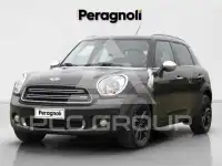 2015 Mini Countryman