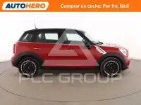 2015 Mini Countryman