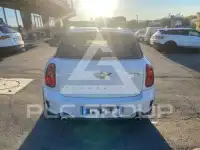 2015 Mini Countryman