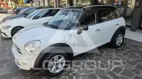 2015 Mini Countryman