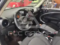 2015 Mini Countryman