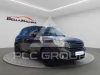 2015 Mini Countryman