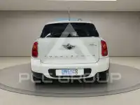 2015 Mini Countryman