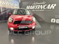 2015 Mini Countryman
