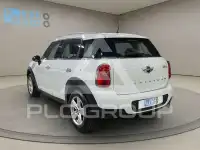 2015 Mini Countryman