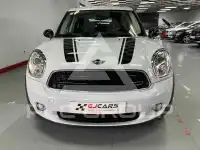 2015 Mini Countryman