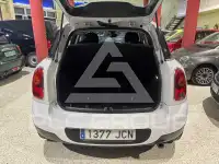 2015 Mini Countryman