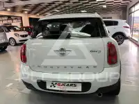 2015 Mini Countryman