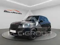 2015 Mini Countryman