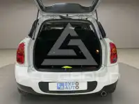 2015 Mini Countryman