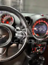 2015 Mini Countryman