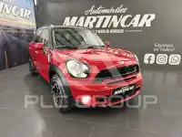 2015 Mini Countryman