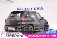 2015 Mini Countryman