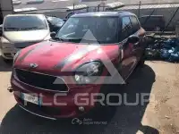 2015 Mini Countryman