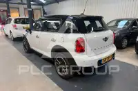 2015 Mini Countryman