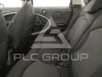 2015 Mini Countryman