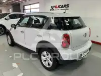 2015 Mini Countryman