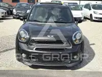 2015 Mini Countryman