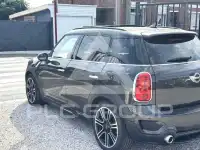 2015 Mini Countryman