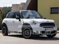 2015 Mini Countryman