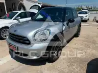2015 Mini Countryman