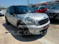 2015 Mini Countryman