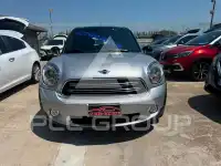 2015 Mini Countryman