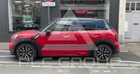 2015 Mini Countryman