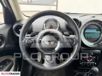 2015 Mini Countryman