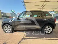 2015 Mini Countryman