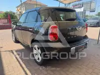 2015 Mini Countryman