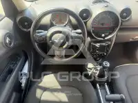 2015 Mini Countryman