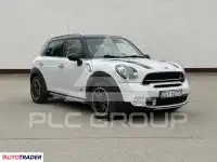 2015 Mini Countryman