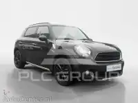 2015 Mini Countryman