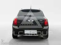2015 Mini Countryman