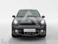 2015 Mini Countryman