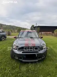 2015 Mini Countryman