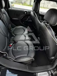 2015 Mini Countryman