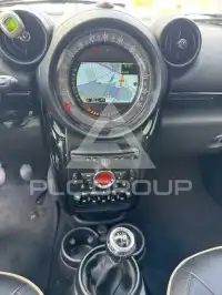 2015 Mini Countryman