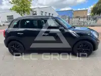 2015 Mini Countryman
