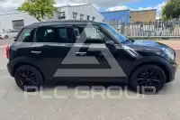 2015 Mini Countryman