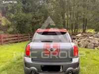 2015 Mini Countryman
