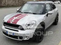 2015 Mini Countryman