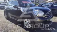 2015 Mini Countryman
