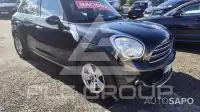 2015 Mini Countryman