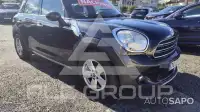 2015 Mini Countryman