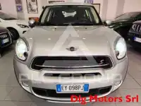 2015 Mini Countryman