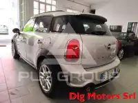 2015 Mini Countryman