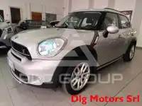 2015 Mini Countryman