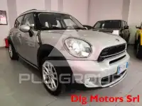 2015 Mini Countryman